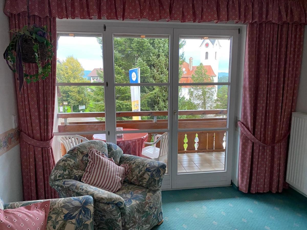 Gasthof Roessle Sulzberg Szoba fotó